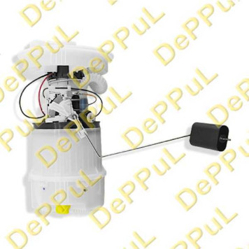Датчик и насос топливные <b>DEPPUL DE14960F</b>