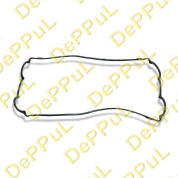 Прокладка клапанной крышки <b>DEPPUL DE14RP</b>