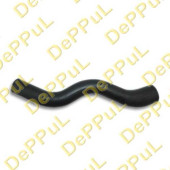 Патрубок интеркулера <b>DEPPUL DE15307A</b>