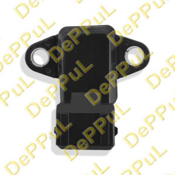Датчик абсолютного давления MITSUBISHI GALANT (06-10), LANCER (07-14), OUTLANDER (03-12) <b>DEPPUL DE153281MN</b>