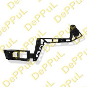 Кронштейн заднего бампера <b>DEPPUL DE154306FM</b>