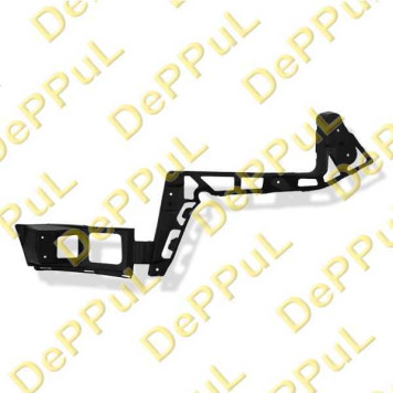 Кронштейн заднего бампера <b>DEPPUL DE154306FM</b>