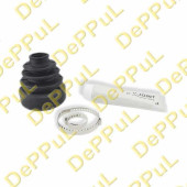 Пыльник шрус внутренний <b>DEPPUL DE156831MN</b>