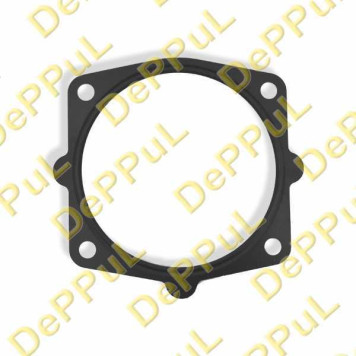Прокладка дроссельной заслонки <b>DEPPUL DE15AR</b>