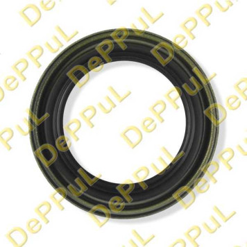 Сальник ступичный передний MITSUBISHI L200 K6K7 (96-07) 54.1X76.1X6X12 <b>DEPPUL DE160850MB</b>