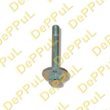 Болт развальный <b>DEPPUL DE162TY</b>