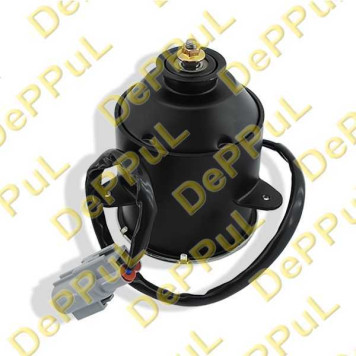 Моторчик вентилятора правый (R) TOYOTA CAMRY (JPP) (ACV30,MCV3) (96-06) <b>DEPPUL DE1636370</b>-1