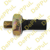 Датчик давления масла <b>DEPPUL DE163743MN</b>