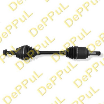 Привод левый <b>DEPPUL DE1643801L</b>