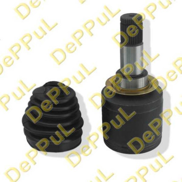 Шрус внутренний на привод левый <b>DEPPUL DE1643801VL</b>