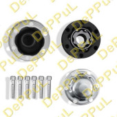 Шрус на карданный вал <b>DEPPUL DE164701LM</b>