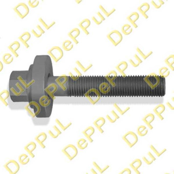 Болт шкива коленвала м14*1,5*75 <b>DEPPUL DE1677517FF</b>