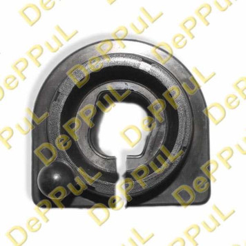 Втулка заднего стабилизатора D16 MAZDA 3 BK (03-08) FORD FOCUS III CB8 (11-14) <b>DEPPUL DE168TZL</b>-1