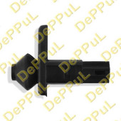 Выключатель освещения салона <b>DEPPUL DE16973MB</b>