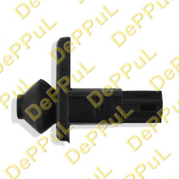 Выключатель освещения салона <b>DEPPUL DE16973MB</b>