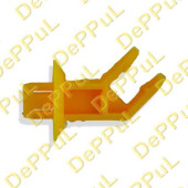 Зажим под упор капота <b>DEPPUL DE170179FF</b>
