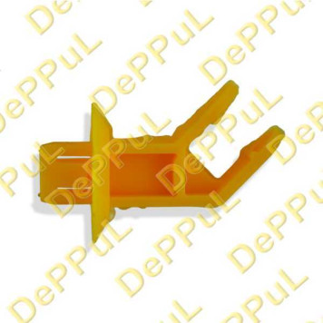 Зажим под упор капота <b>DEPPUL DE170179FF</b>