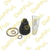 Пыльник на шрус внутренний правый <b>DEPPUL DE170403W</b>