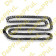 Цепь грм <b>DEPPUL DE1704089</b>