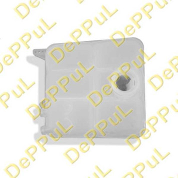 Бачок расширительный FORD FOCUS III 2011-... <b>DEPPUL DE171053FF</b>