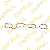 Прокладка впускного коллектора <b>DEPPUL DE171713LC</b>