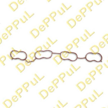 Прокладка впускного коллектора <b>DEPPUL DE171713LC</b>