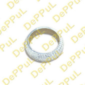 Прокладка глушителя TOYOTA YARIS (05-11) <b>DEPPUL DE175142TP</b>