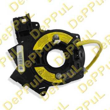 Контактная группа подушки безопасности <b>DEPPUL DE17646F</b>