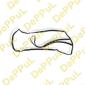 Прокладка крышки клапанной <b>DEPPUL DE1779F</b>