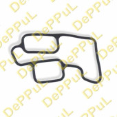 Прокладка дроссельной заслонки <b>DEPPUL DE184M</b>