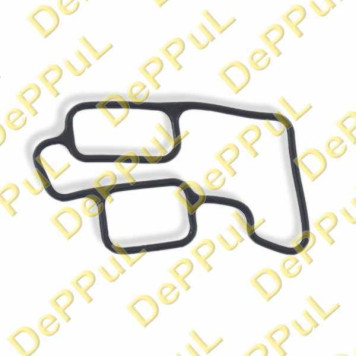 Прокладка дроссельной заслонки <b>DEPPUL DE184M</b>