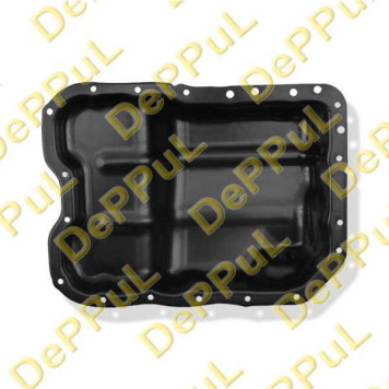 Поддон масляный двигателя <b>DEPPUL DE187235MN</b>