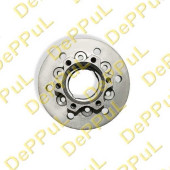 Ступица переднего колеса <b>DEPPUL DE1880M</b>