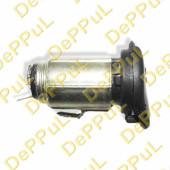 Гнездо прикуривателя <b>DEPPUL DE189MB</b>