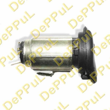 Гнездо прикуривателя <b>DEPPUL DE189MB</b>