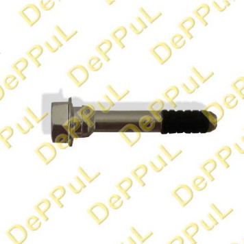 Направляющая нижняя переднего суппорта <b>DEPPUL DE1925S</b>