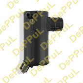 Насос омывателя лобового стекла <b>DEPPUL DE192642MR</b>