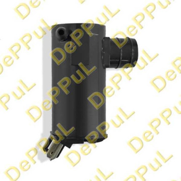 Насос омывателя лобового стекла <b>DEPPUL DE192642MR</b>