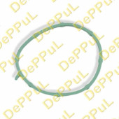 Прокладка корпуса дроссельной заслонки <b>DEPPUL DE1937F</b>