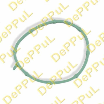 Прокладка корпуса дроссельной заслонки <b>DEPPUL DE1937F</b>