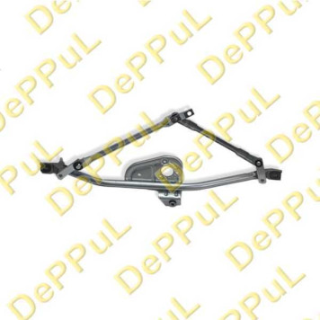 Трапеция стеклоочистителя <b>DEPPUL DE193C</b>