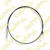 Трос открывания капота <b>DEPPUL DE19A004</b>
