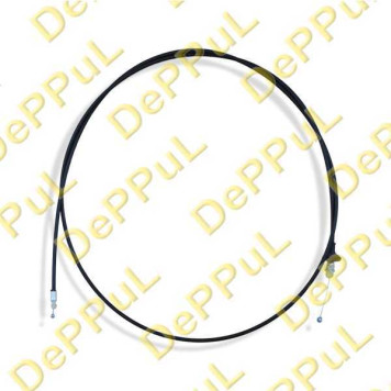 Трос открывания капота <b>DEPPUL DE19A004</b>