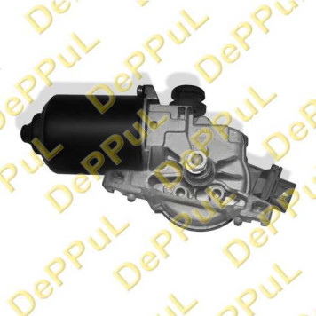 Моторчик трапеции <b>DEPPUL DE1A10T</b>