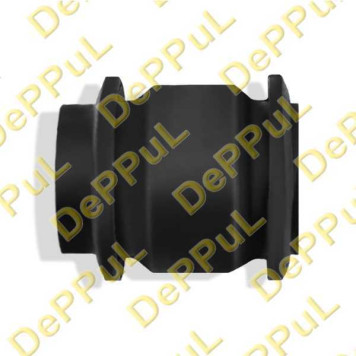 Сайлентблок заднего продольного рычага <b>DEPPUL DE202513C</b>