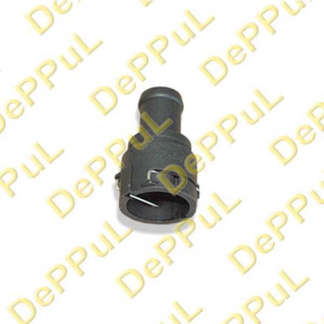 Фланец термостата <b>DEPPUL DE202B</b>