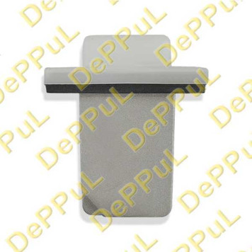 Резистор вентилятора отопителя NISSAN JUKE (10-…), PATROL (97-10), QASHQAI (06-13), X-TRAIL (09-…) <b>DEPPUL DE20376T</b>