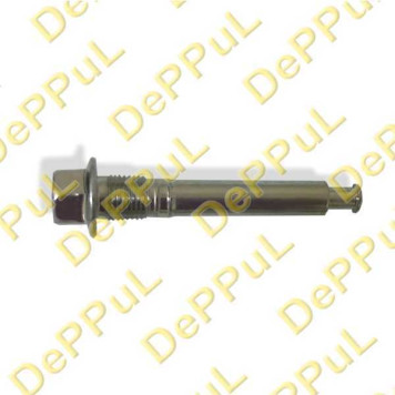 Направляющая нижняя заднего суппорта MITSUBISHI ASX (10-...), GRANDIS (04-...), LANCER (07-...) <b>DEPPUL DE2126M</b>