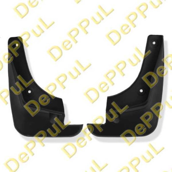 Брызговики передние комплект 2 шт. <b>DEPPUL DE2133090A0T2</b>-1