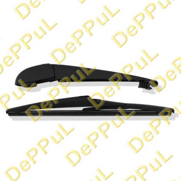 Поводок стеклоочистителя заднего TOYOTA LAND CRUISER (07-12) (305 мм12) <b>DEPPUL DE214120</b>